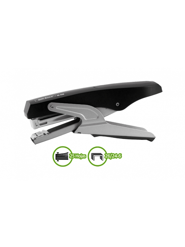 Cosedora tipo pinza 1