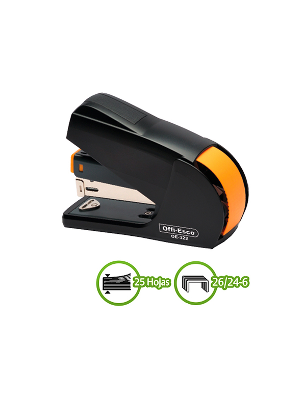 Cosedora metálica 1