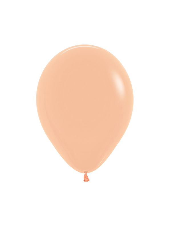 Globo Fashion Durazno 1