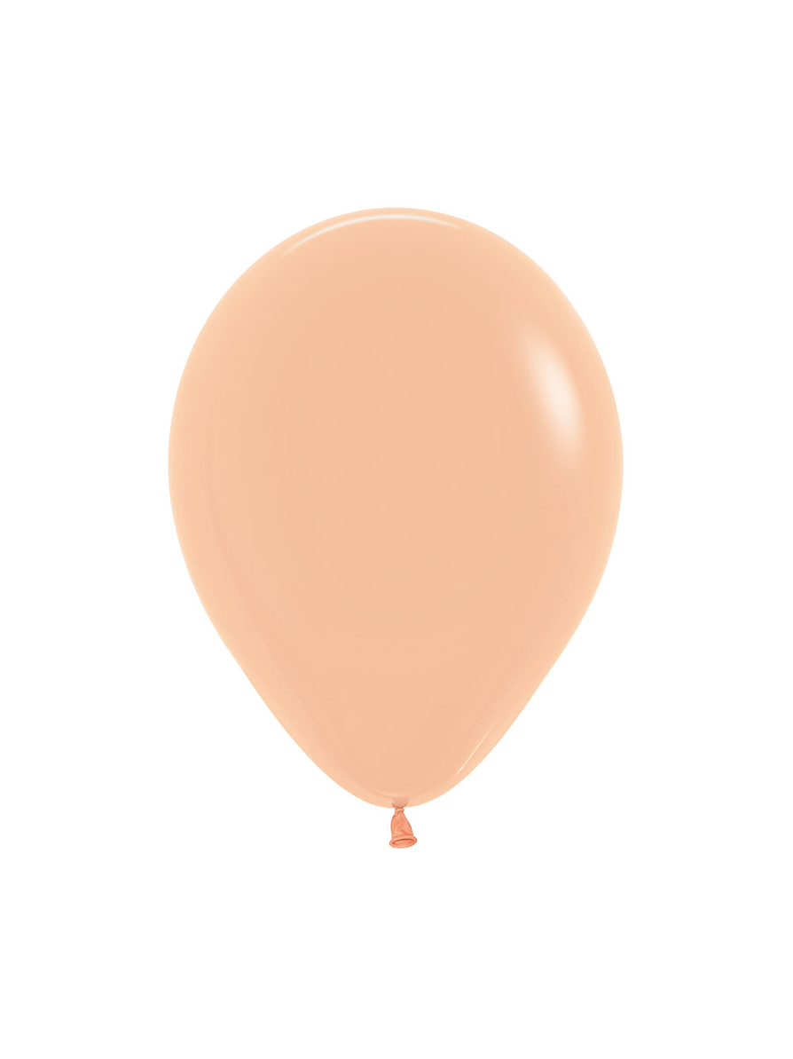 Globo Fashion Durazno 1