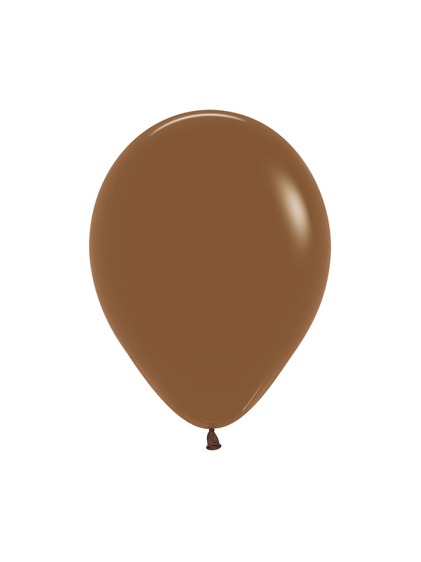 Globo Fashion Café x 12 unidades 1