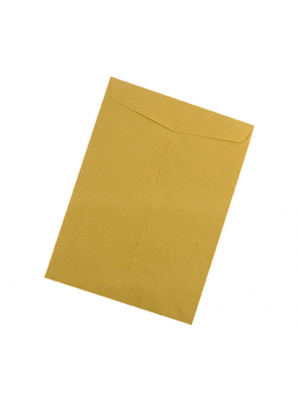 Sobre de manila oficio 2