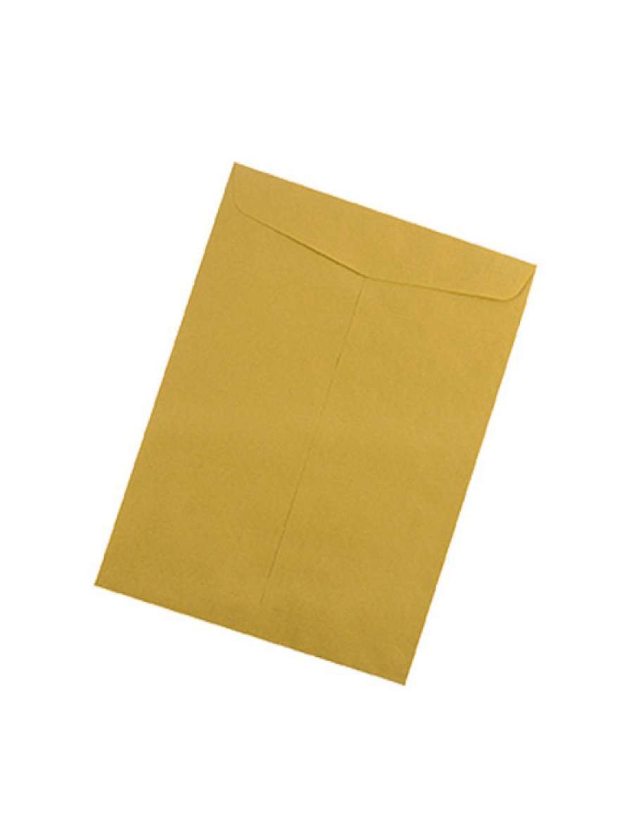 Sobre de manila oficio 2