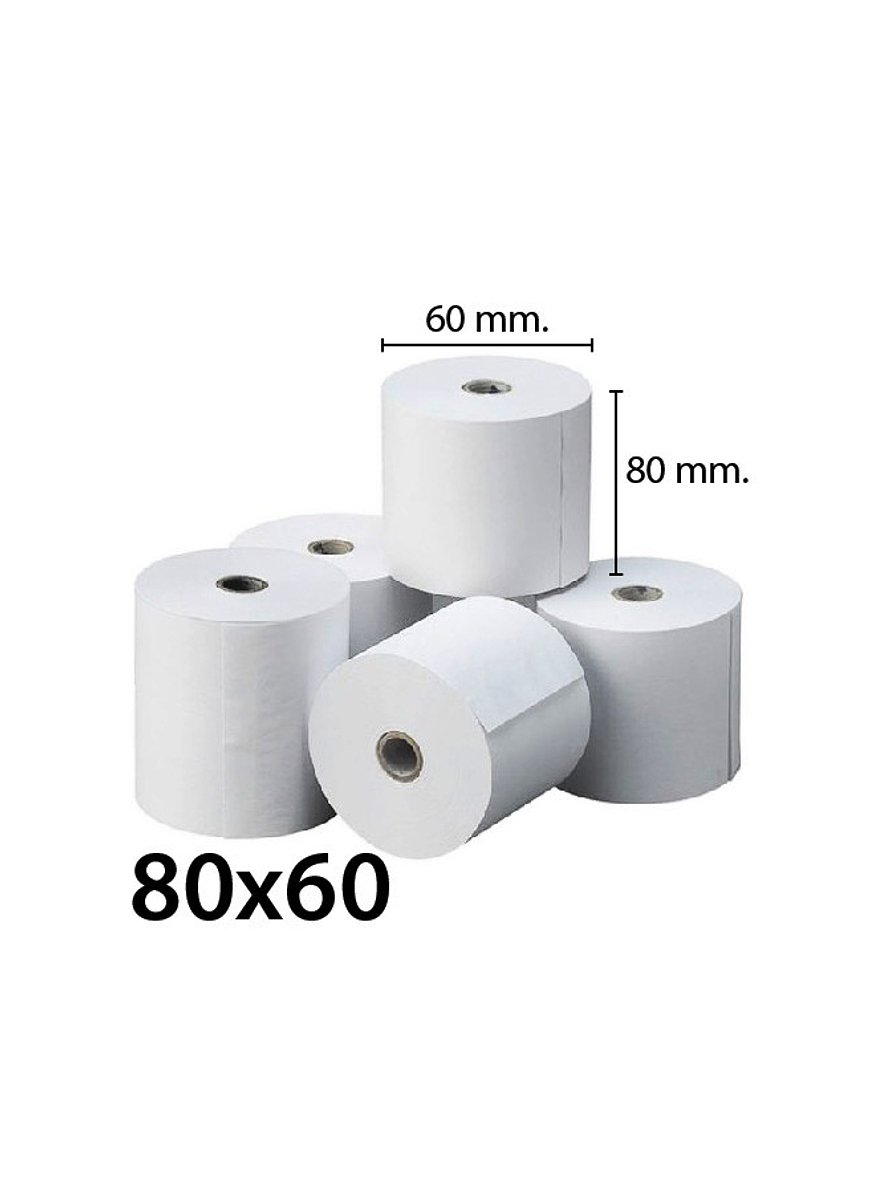 Rollo térmico 80x60 1