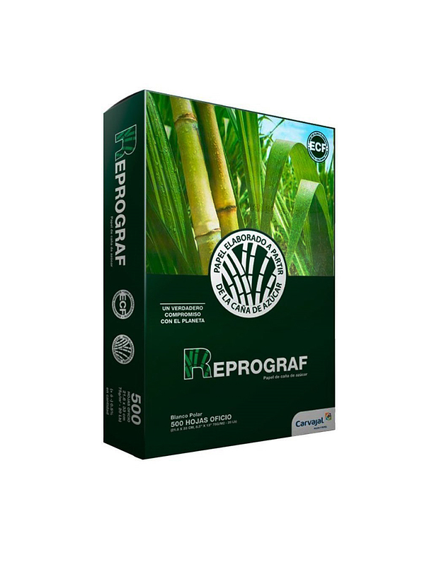 Resma Carta Blanca 1