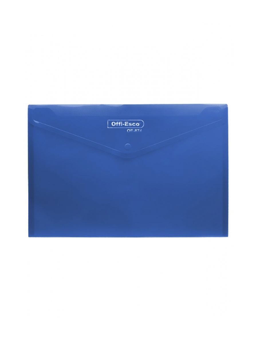 Sobre oficio horizontal broche 1