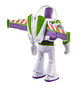 Toy Story Buzz Lightyear Vuelo Espacial - Miniatura 5