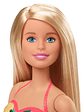 Barbie Alberca y Muñeca - Miniatura 4