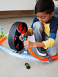 Hot Wheels Giros Extremos - Miniatura 5