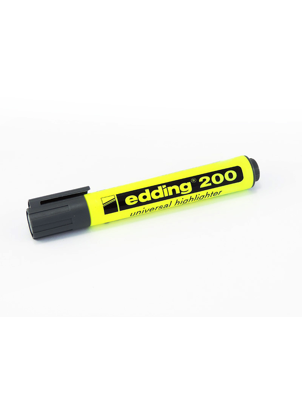 Resaltador Edding 200 Colores 1