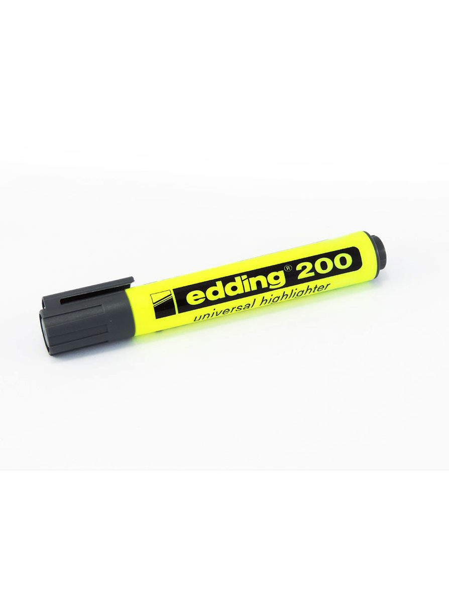 Resaltador Edding 200 Colores 1