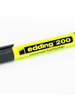 Resaltador Edding 200 Colores - Miniatura 1