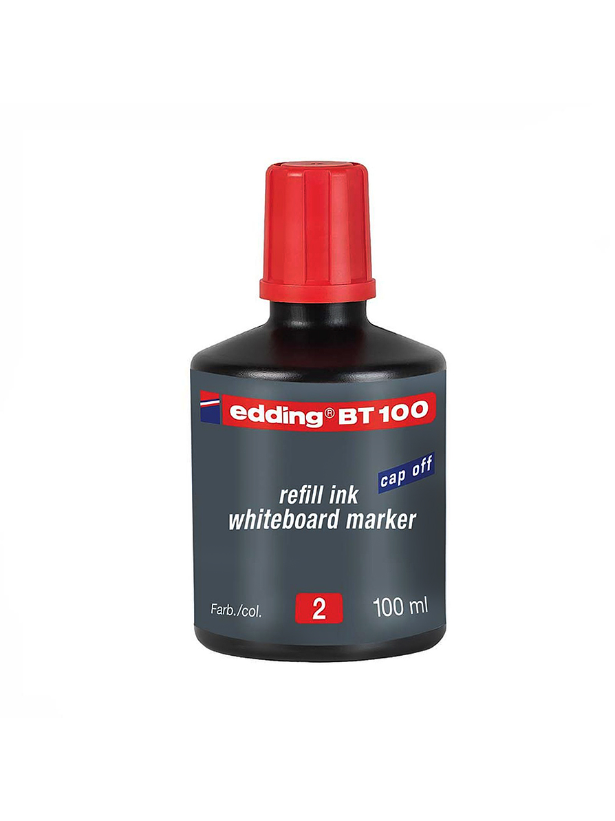 Tinta Edding BT100 100 ml 1