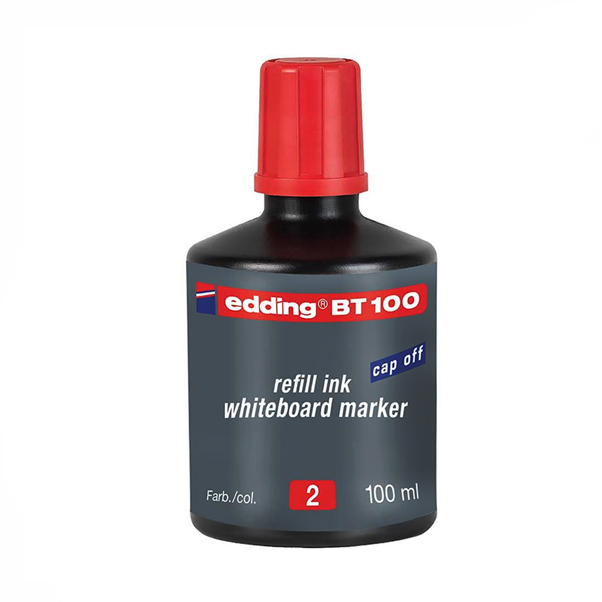 Tinta Edding BT100 100 ml 1