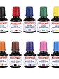 Tinta Edding permanente T-25 - Miniatura 1