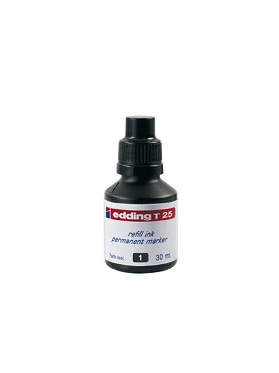 Tinta Edding permanente T-25 2