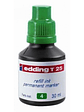 Tinta Edding permanente T-25 - Miniatura 5