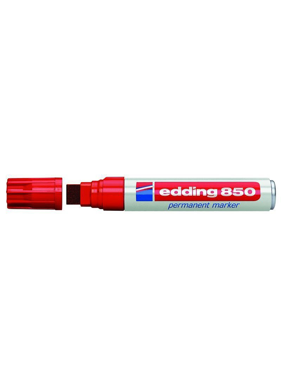 Marcador Edding 850 2