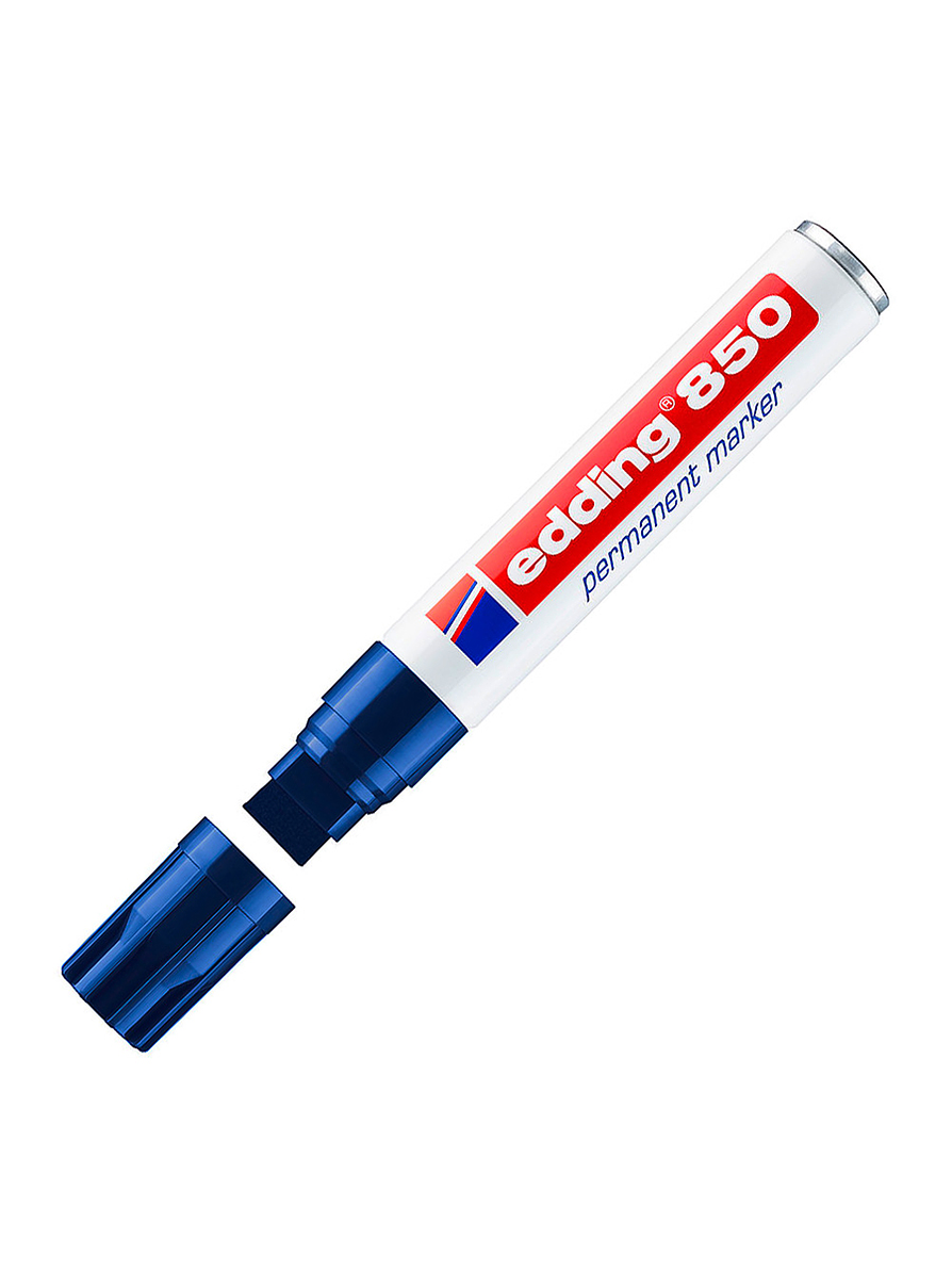 Marcador Edding 850 3