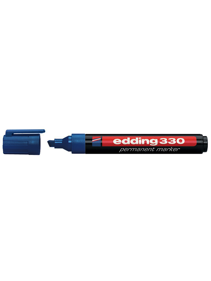 Marcador Edding permanente E330 3