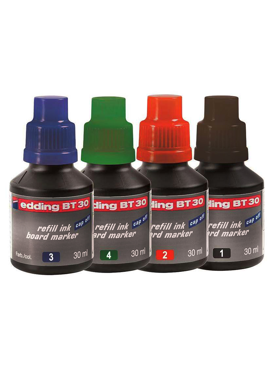 Tinta Edding BT30 1