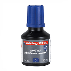 Tinta Edding BT30