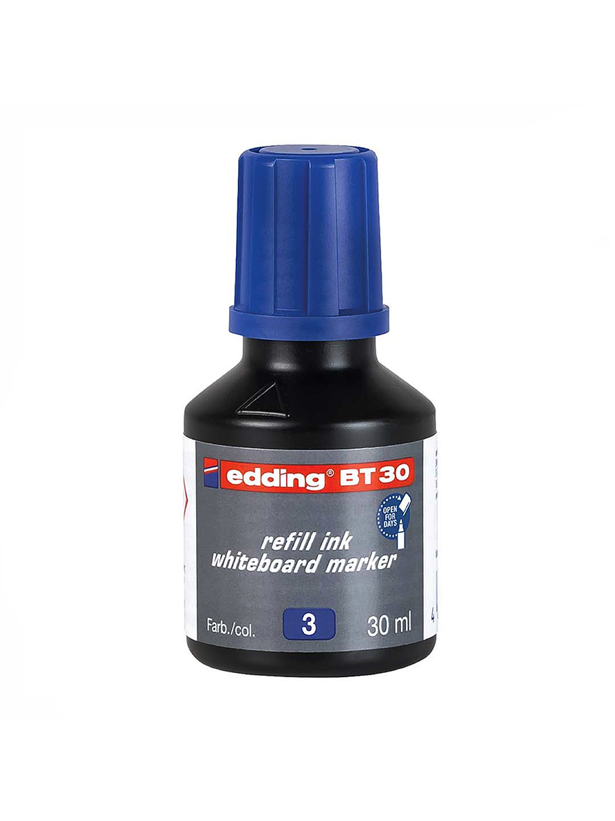 Tinta Edding BT30 2