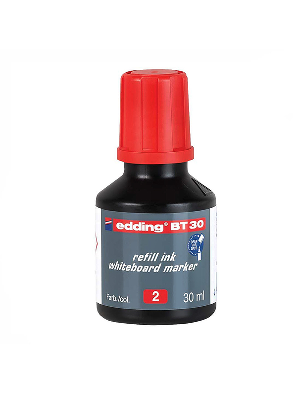 Tinta Edding BT30 4