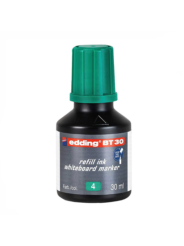 Tinta Edding BT30 5