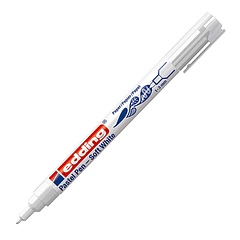 Marcador pastel pen 1500 blanco