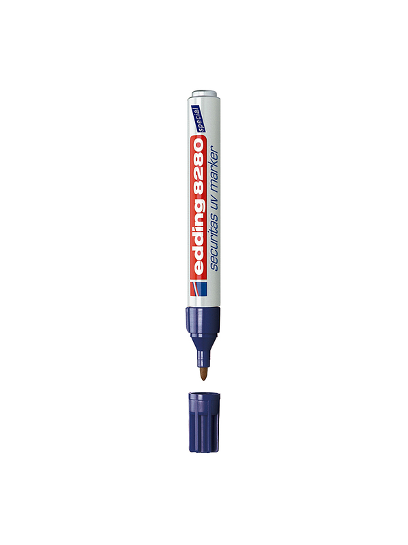 Marcador Edding de seguridad 8280 1