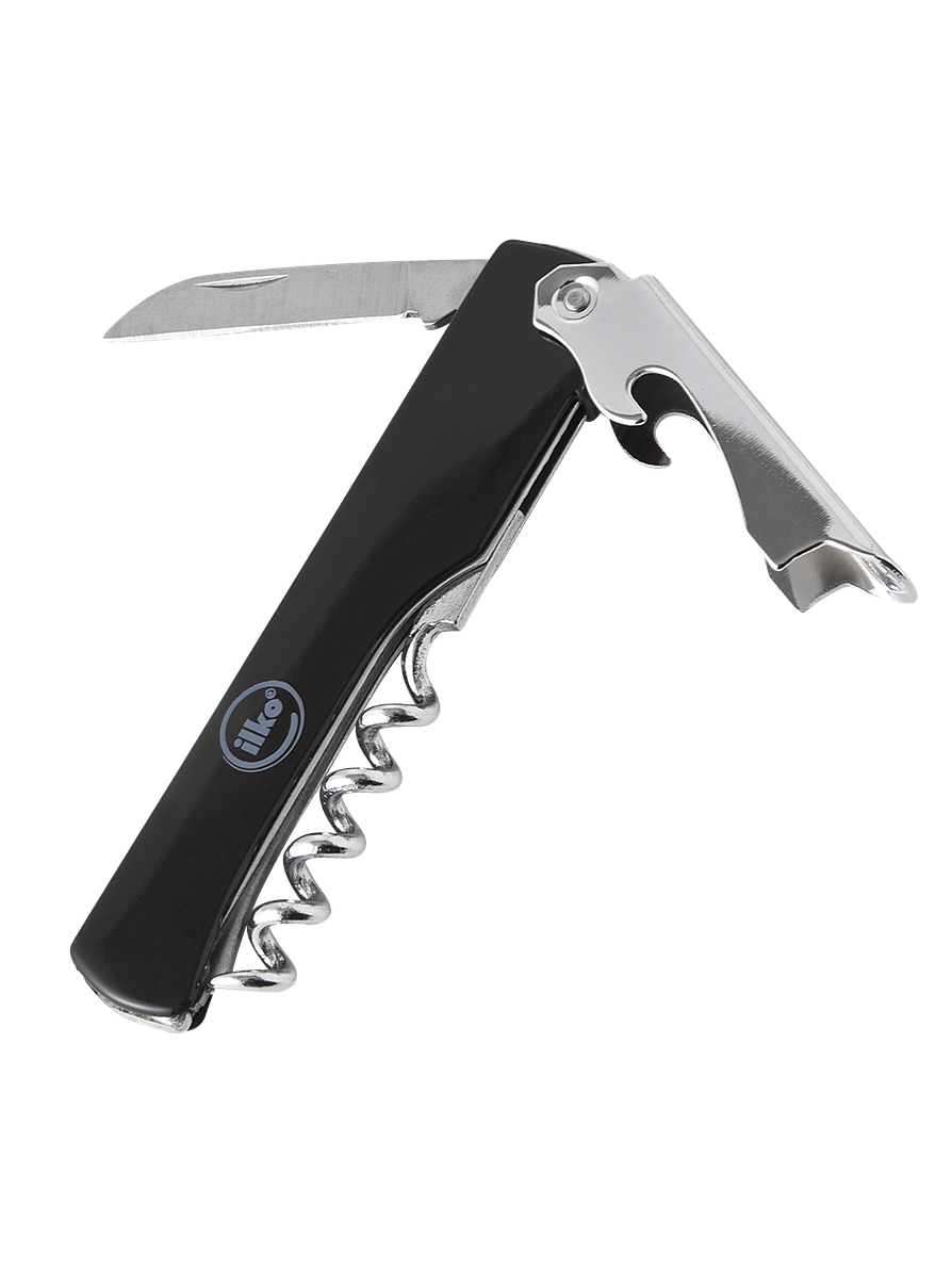 Sacacorchos Ilko class de bolsillo 1