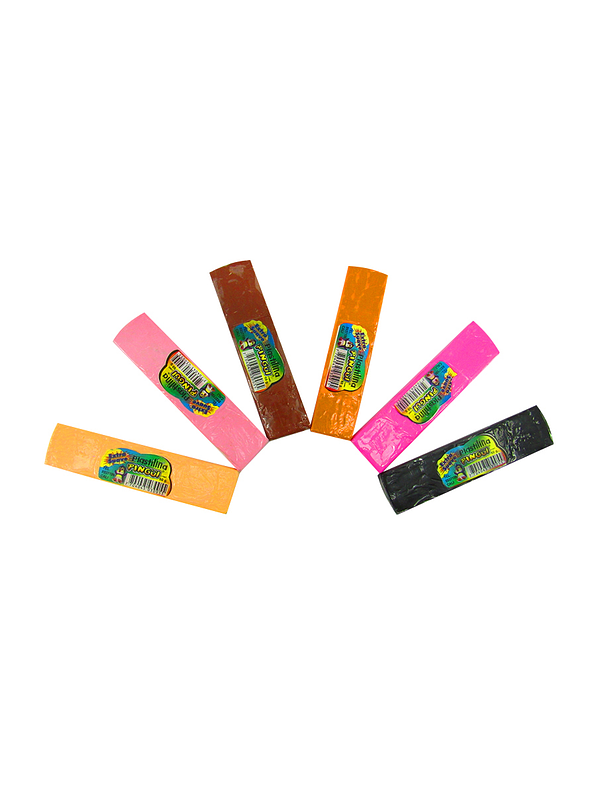 Plastilina Pingüi 60 gramos 1