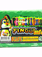 Plastilina Pingüi 200 gramos colores surtidos - Miniatura 4