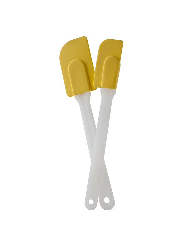 Set de espátulas Ilkoclas silicona 1