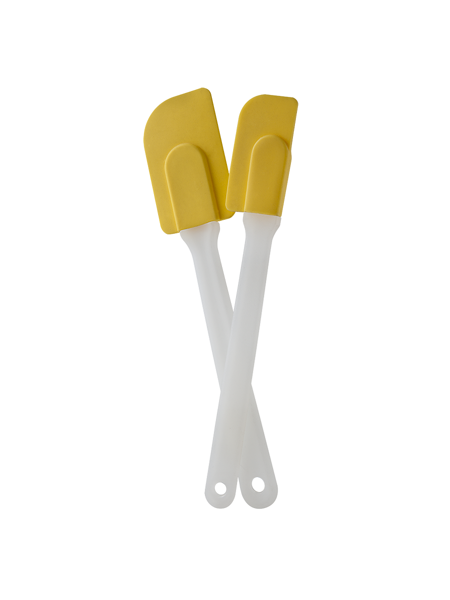 Set de espátulas Ilkoclas silicona 1