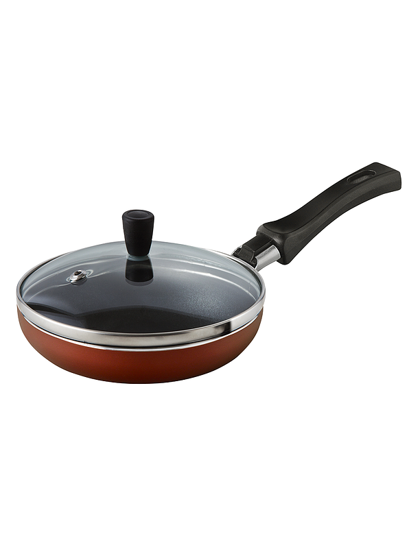 Cacerola Ilko class antiadherente con tapa 14cm 1