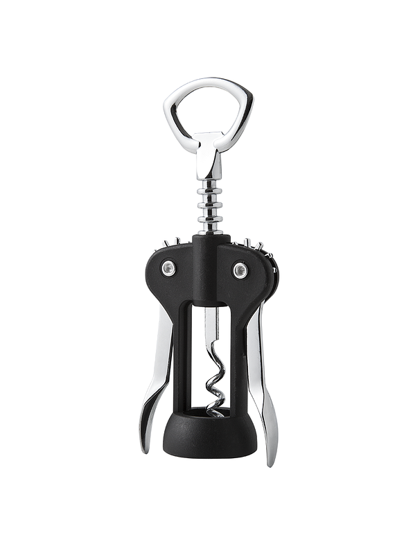 Sacacorchos Ilko clase Cono plástico de palanca 1