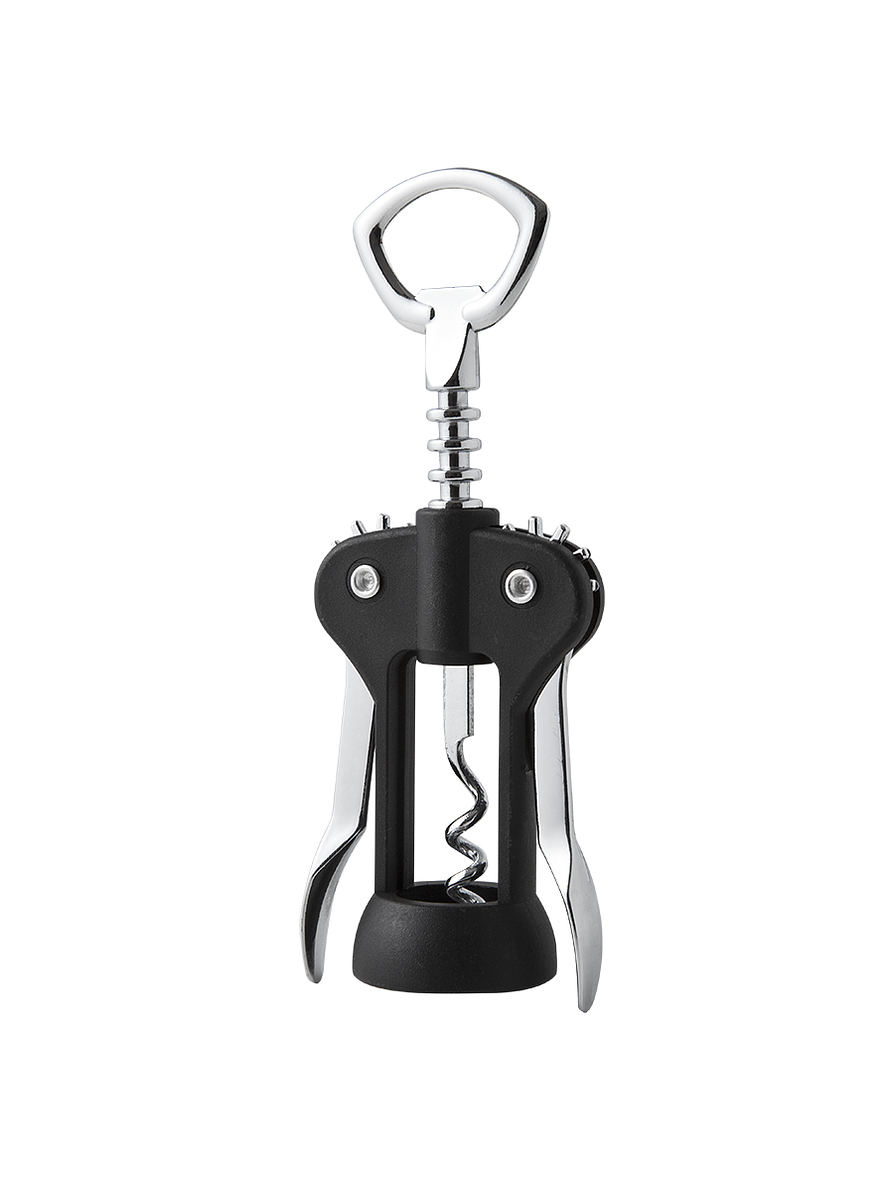 Sacacorchos Ilko clase Cono plástico de palanca 1