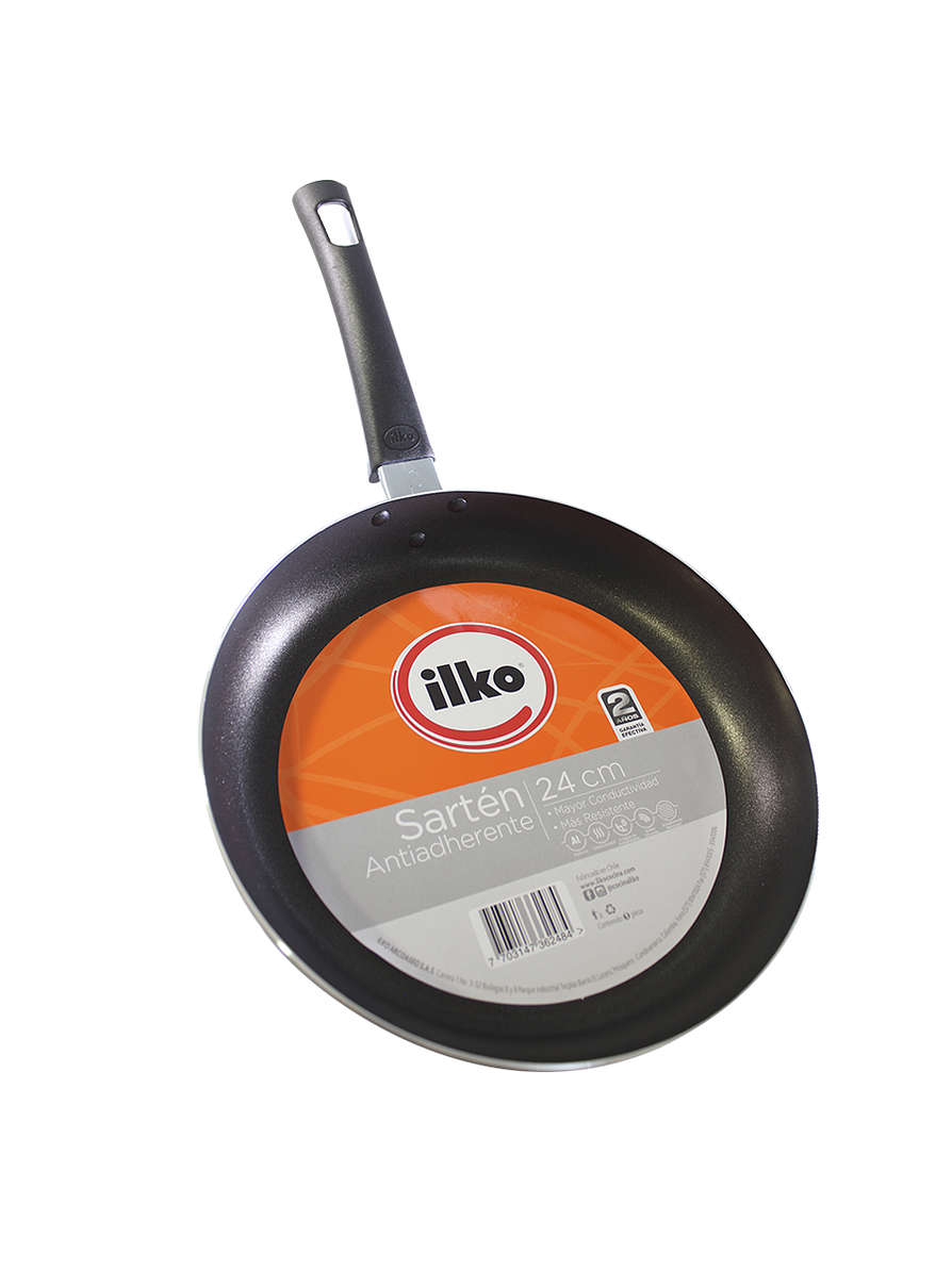Sartén class antiadherente 24 cm tradicional 1