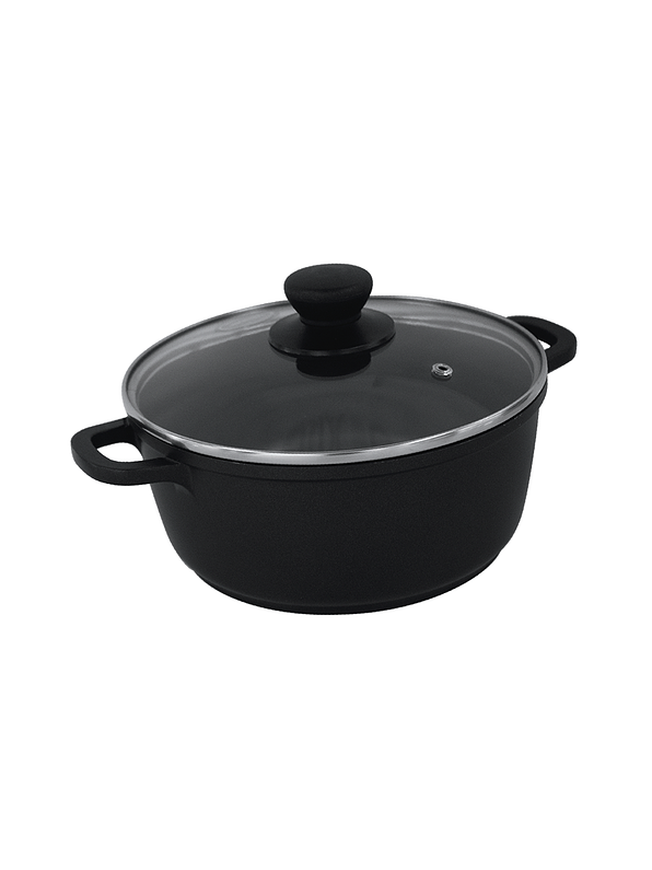 Caldero Ilko Design Antiadherente 20cm 1