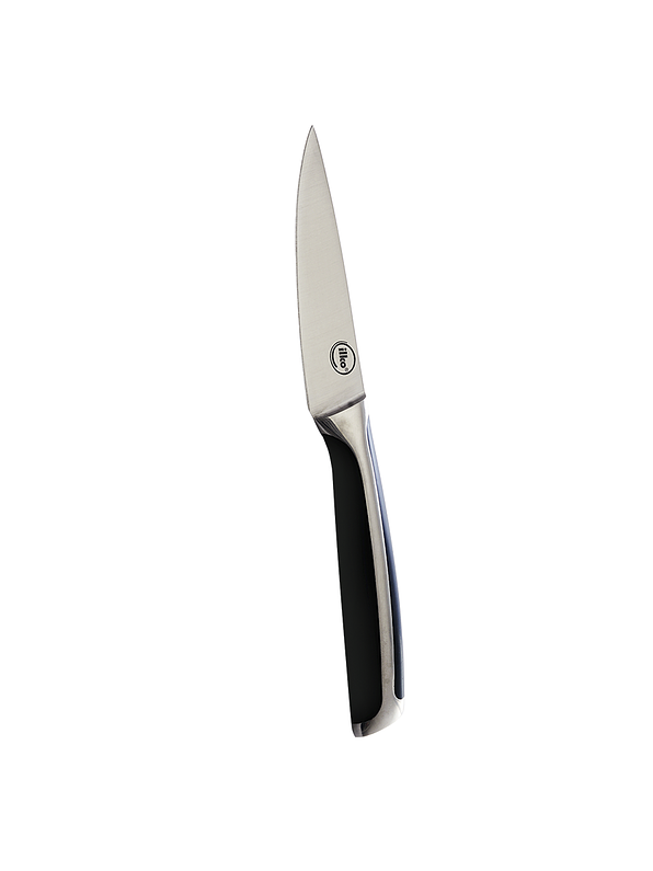 Cuchillo Ilko plus Pelador 9,5cm 1