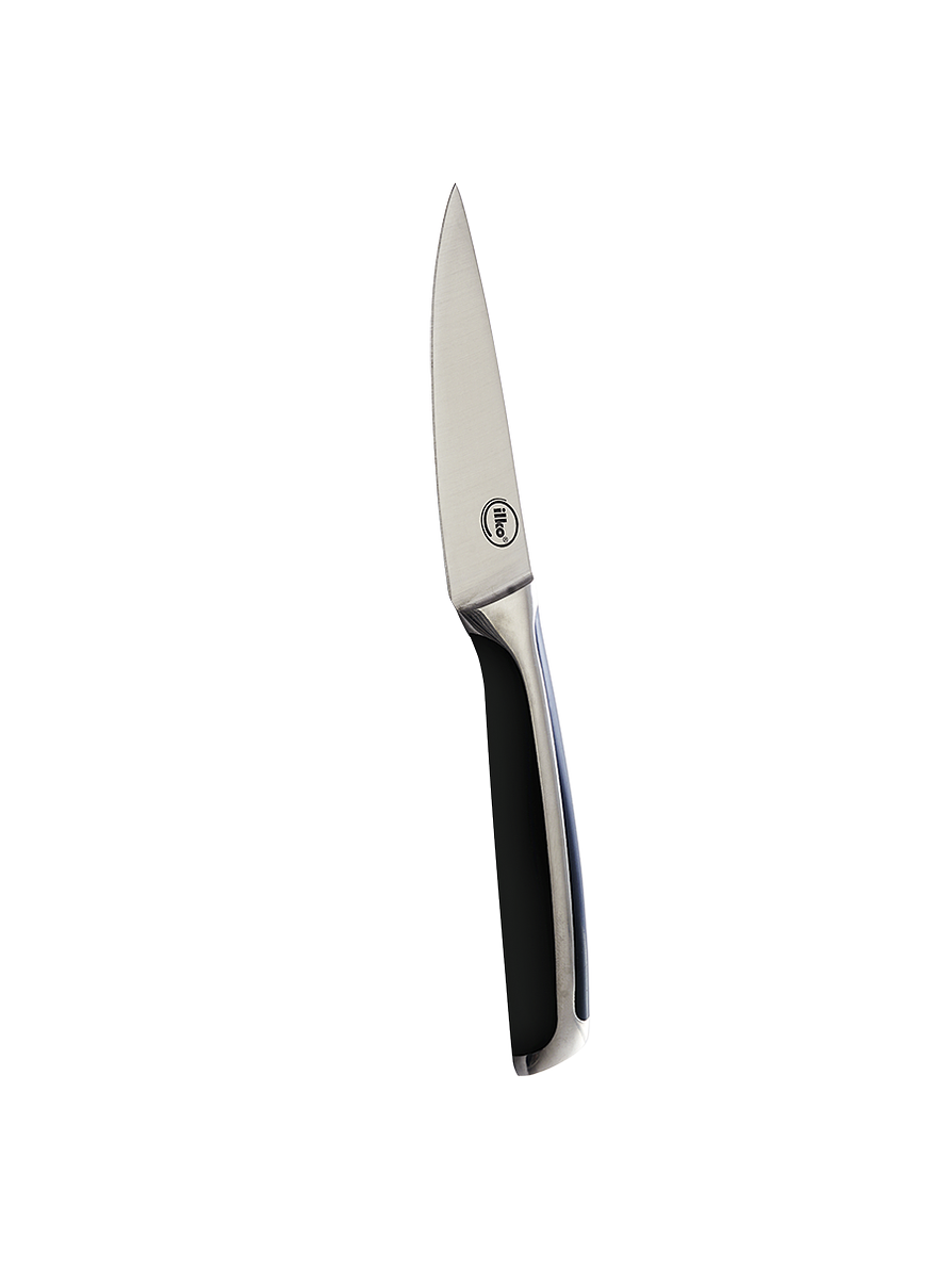 Cuchillo Ilko plus Pelador 9,5cm 1