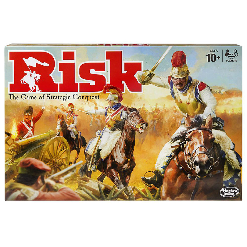 Risk 1