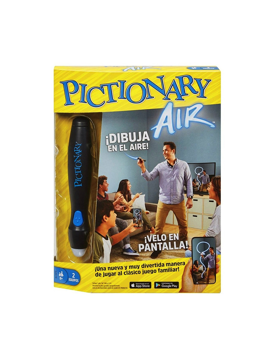Pictionary Air 1