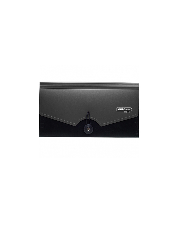 Archivador para cheques 1