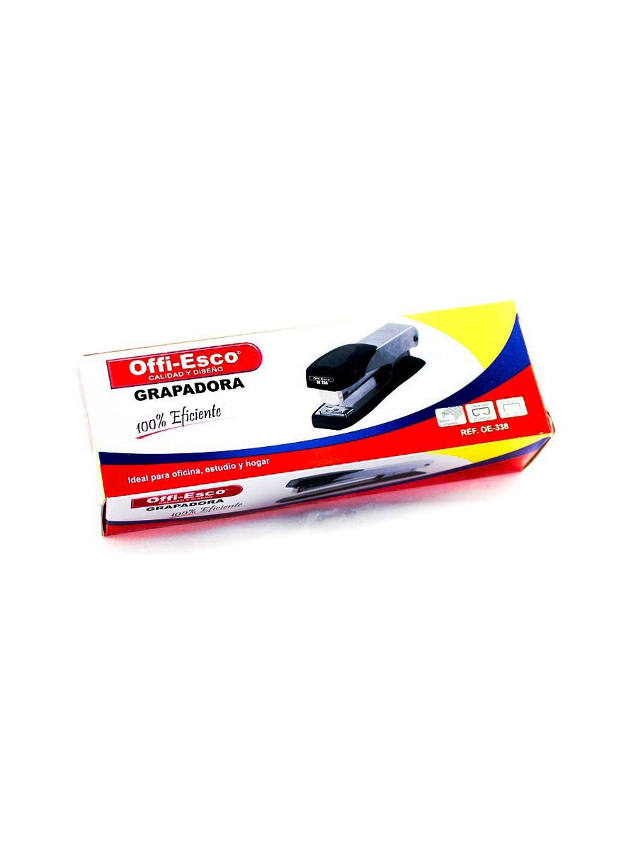 Cosedora Metálica Offi-Esco 1