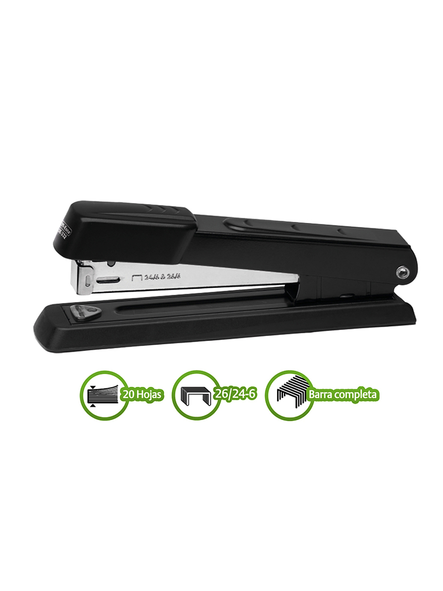 Cosedora Metálica Mediana Offi-Esco 1