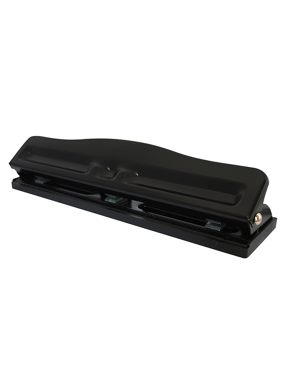 Perforadora tres orificios 1