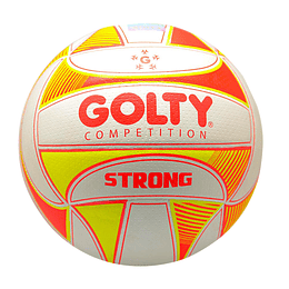 Balón Voleibol Strong